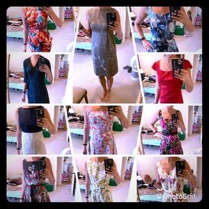 Work & Party appropriate dresses!